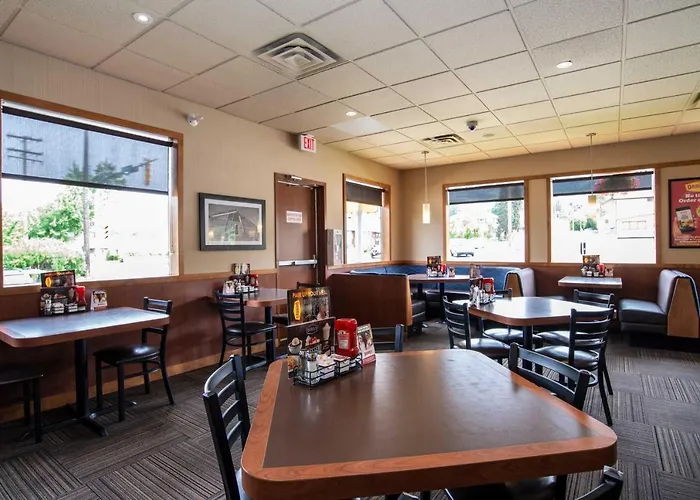 Sandman Inn Kamloops