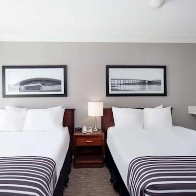 Inn Sandman Kamloops