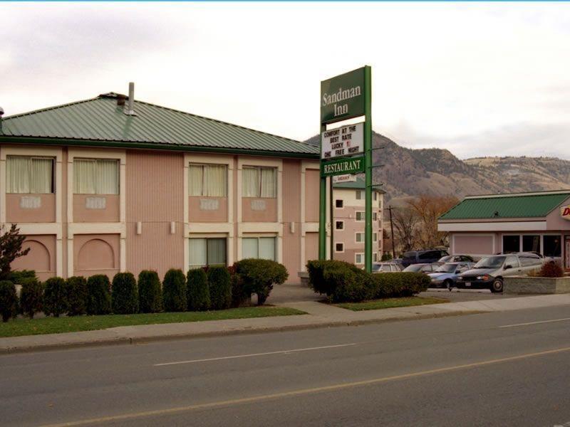 Inn Sandman Kamloops