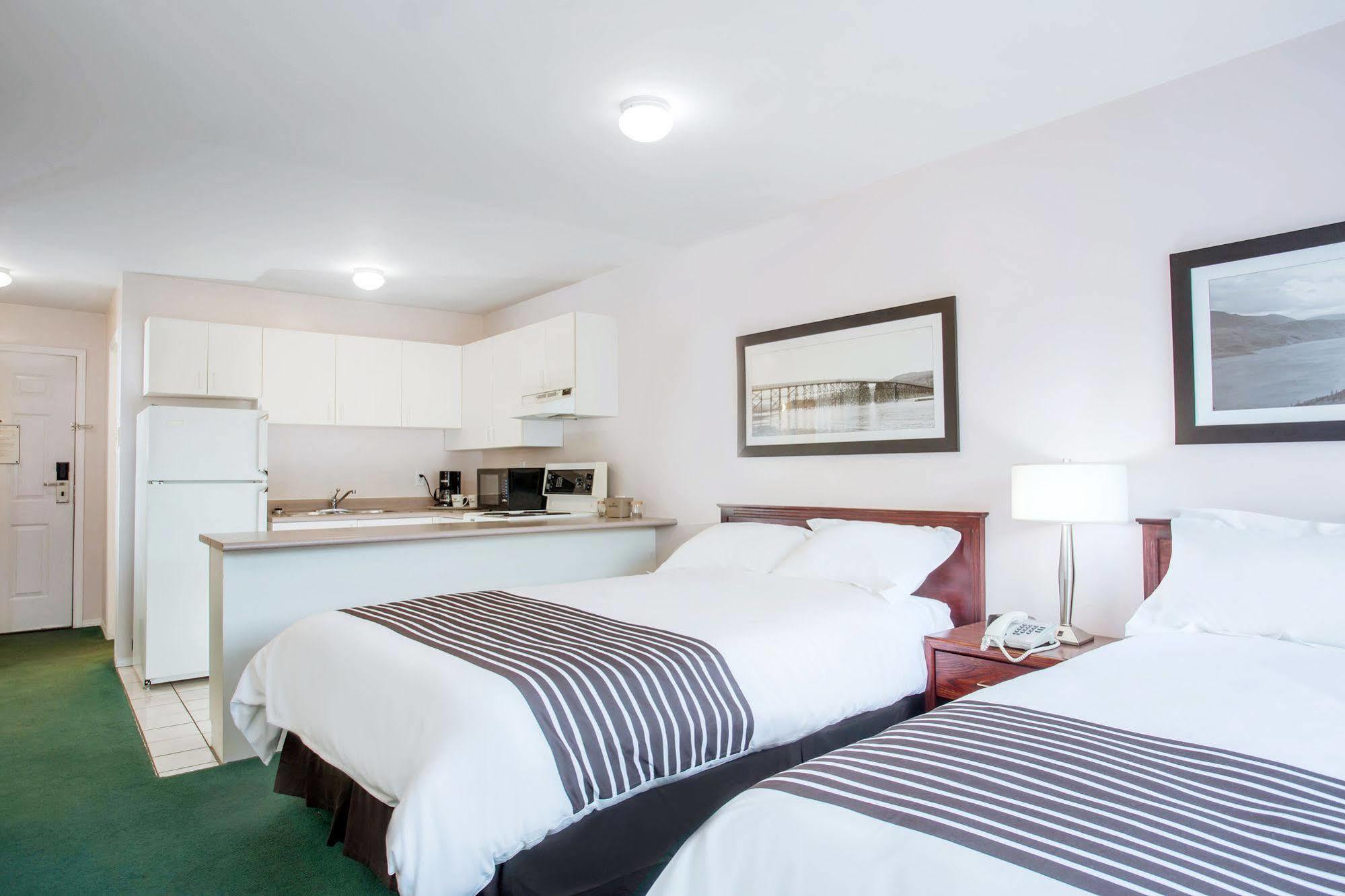Inn Sandman Kamloops